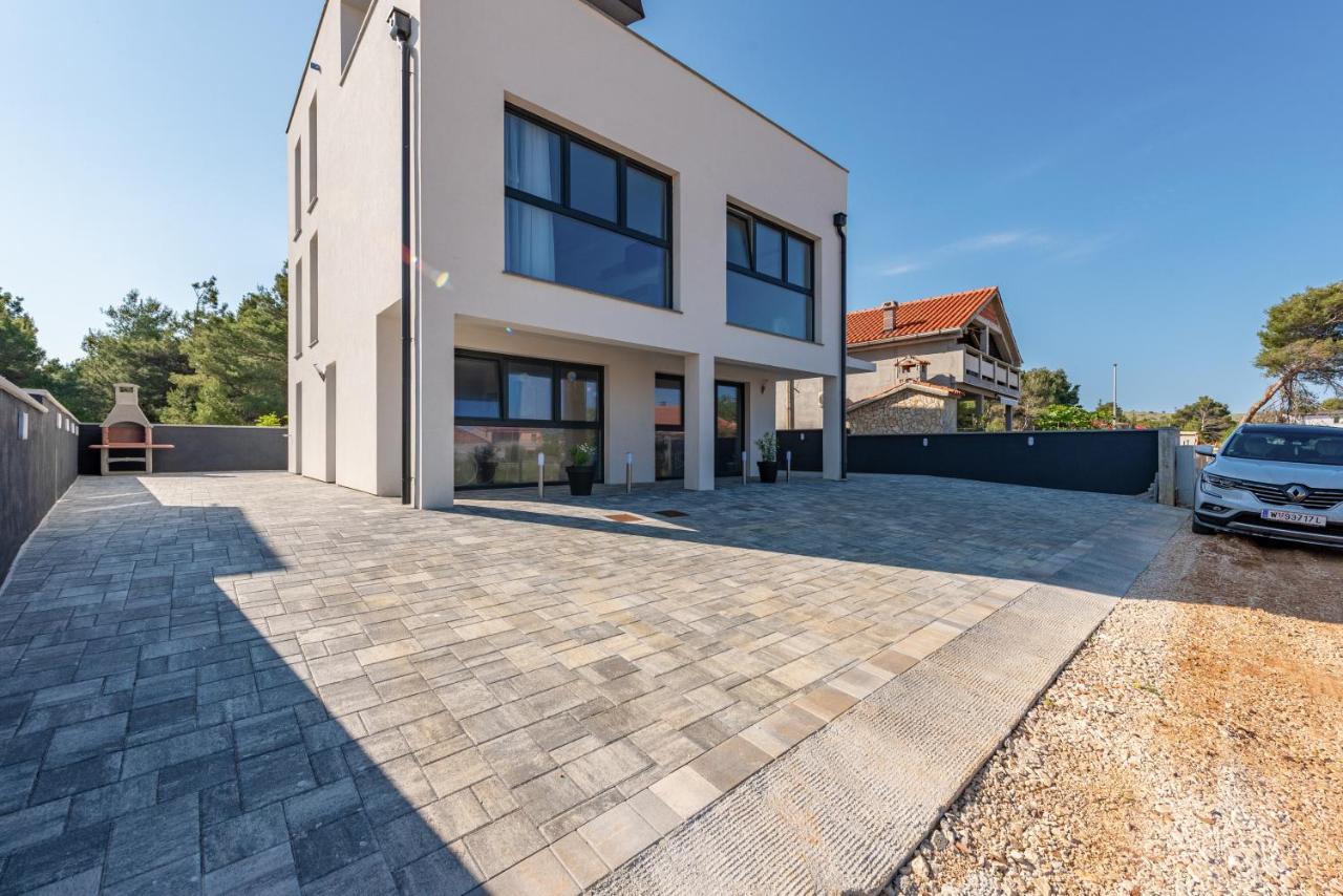 Appartements Vir Exterior photo