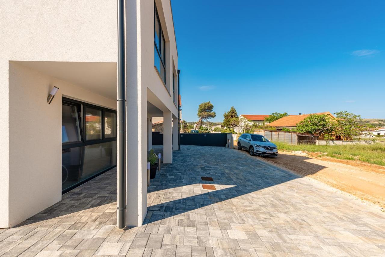 Appartements Vir Exterior photo