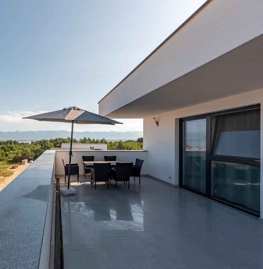 Appartements Vir Exterior photo