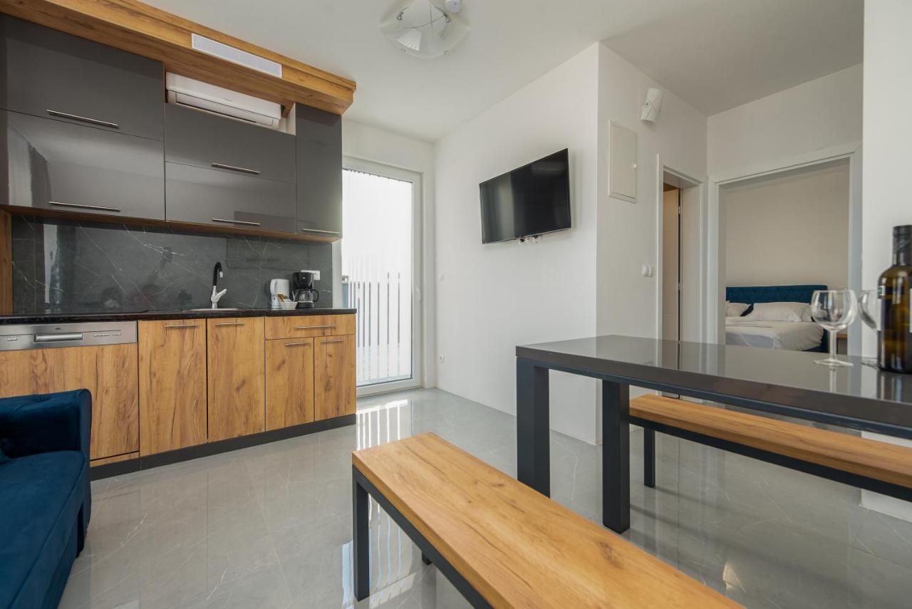 Appartements Vir Exterior photo