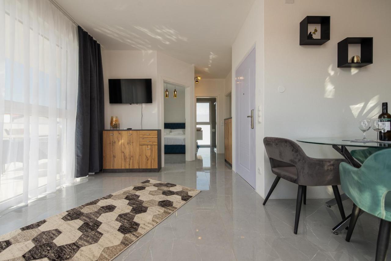 Appartements Vir Exterior photo