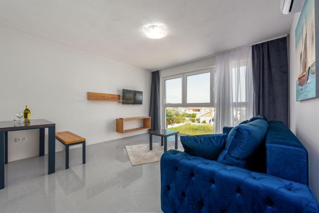 Appartements Vir Exterior photo