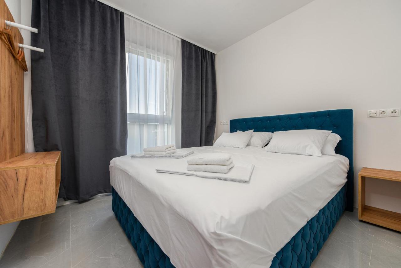 Appartements Vir Exterior photo