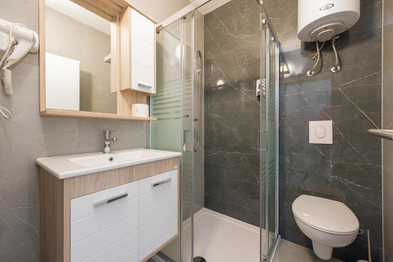 Appartements Vir Exterior photo