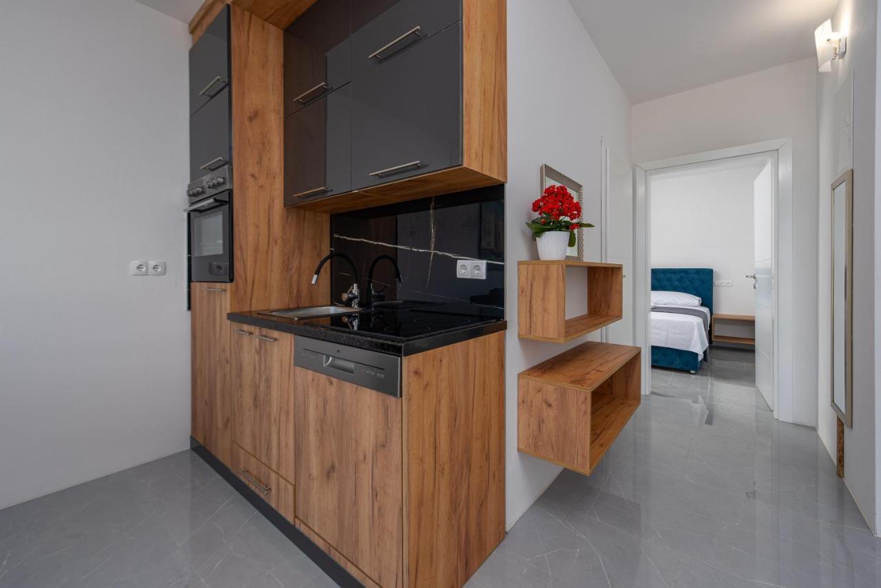 Appartements Vir Exterior photo