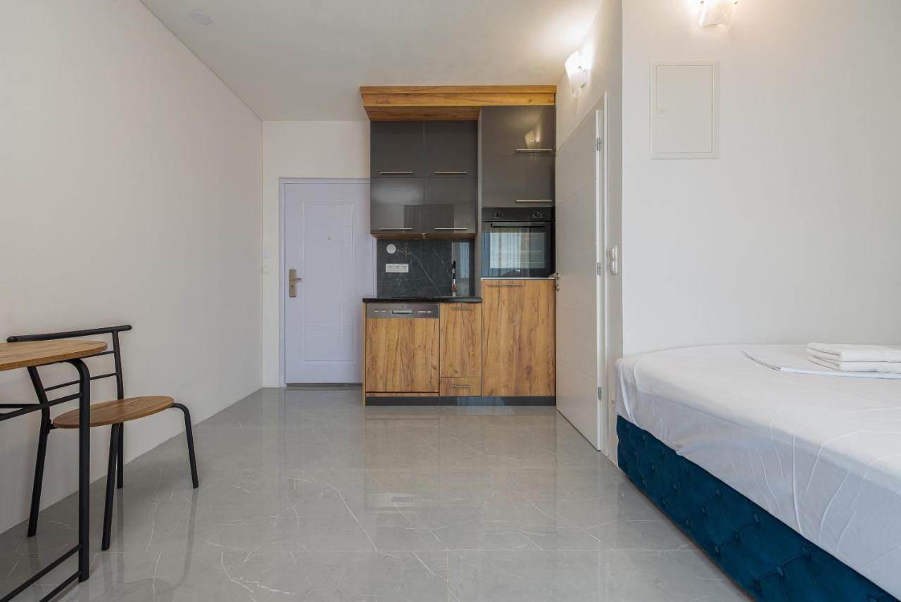 Appartements Vir Exterior photo