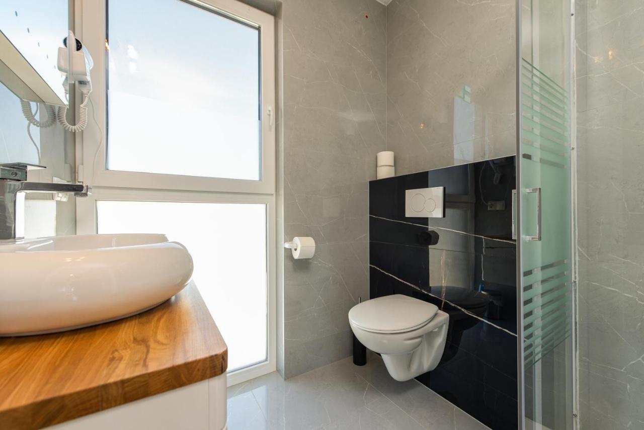 Appartements Vir Exterior photo