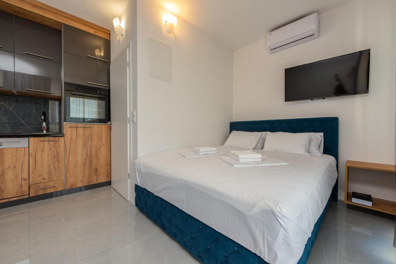 Appartements Vir Exterior photo