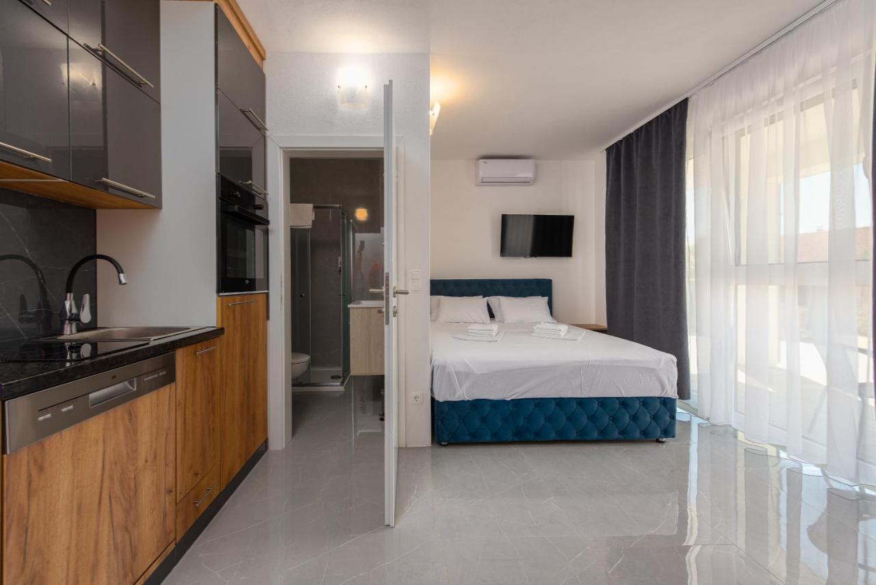 Appartements Vir Exterior photo
