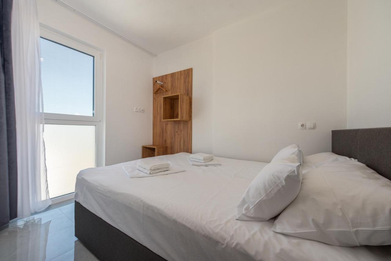 Appartements Vir Exterior photo