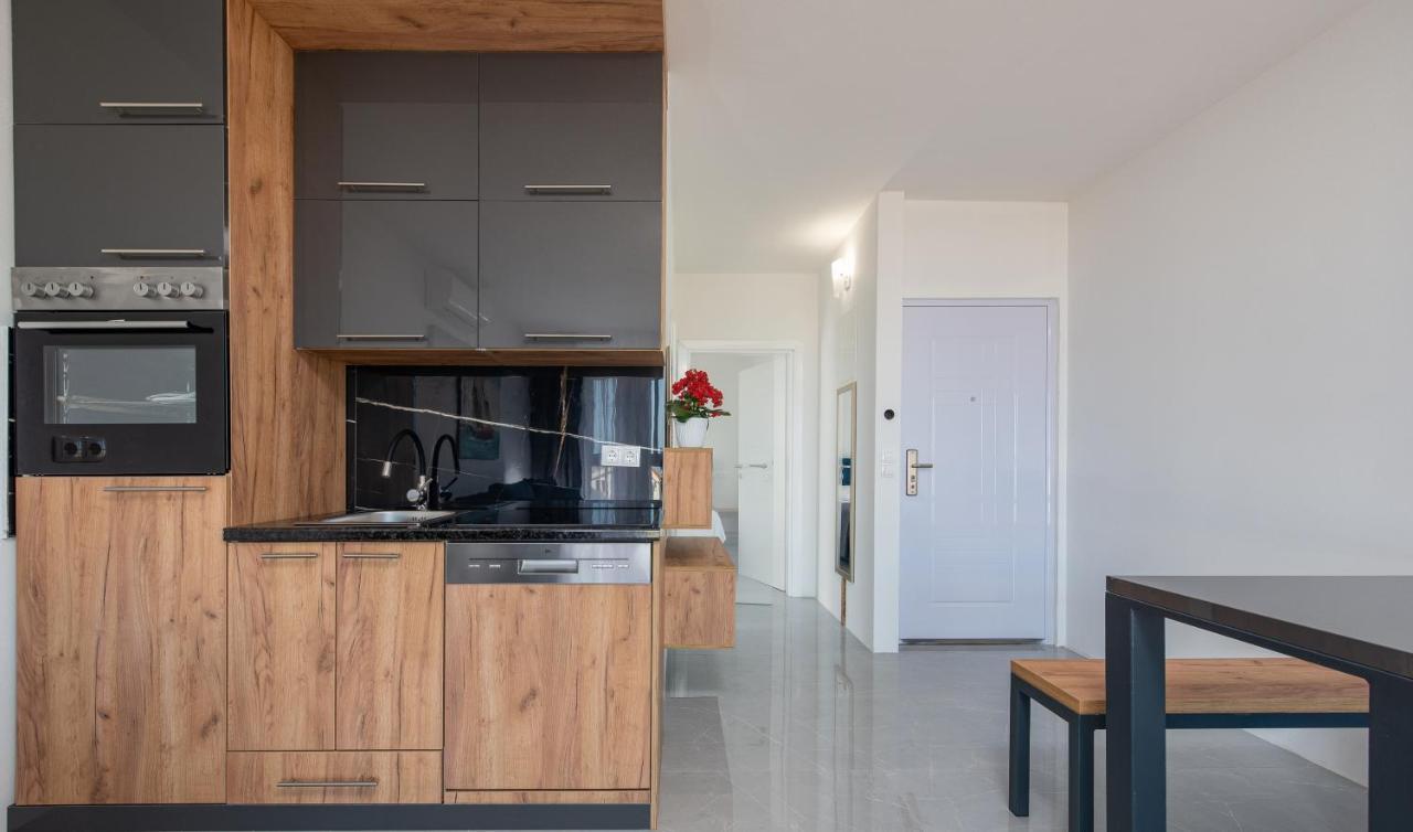 Appartements Vir Exterior photo