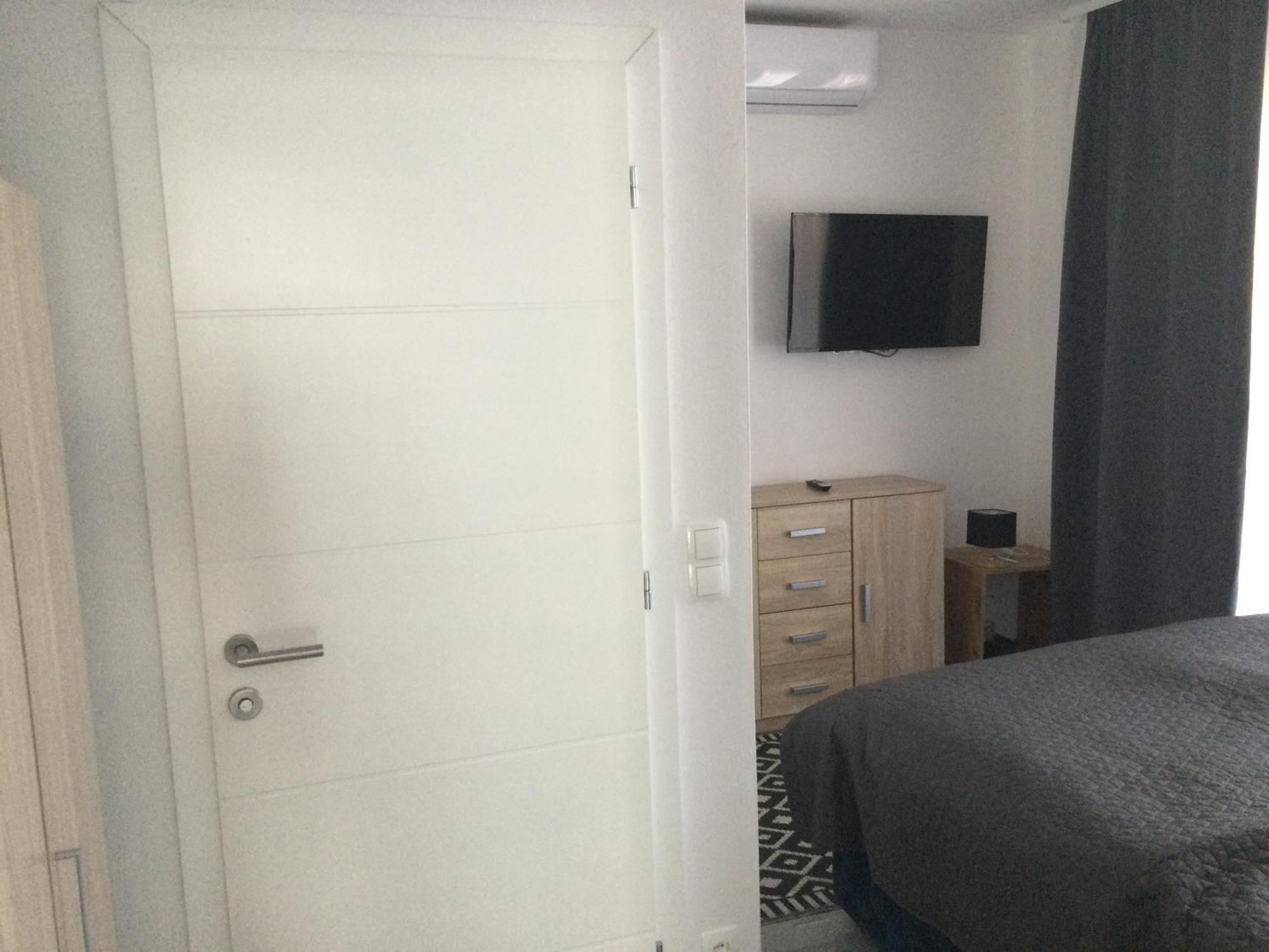 Appartements Vir Exterior photo