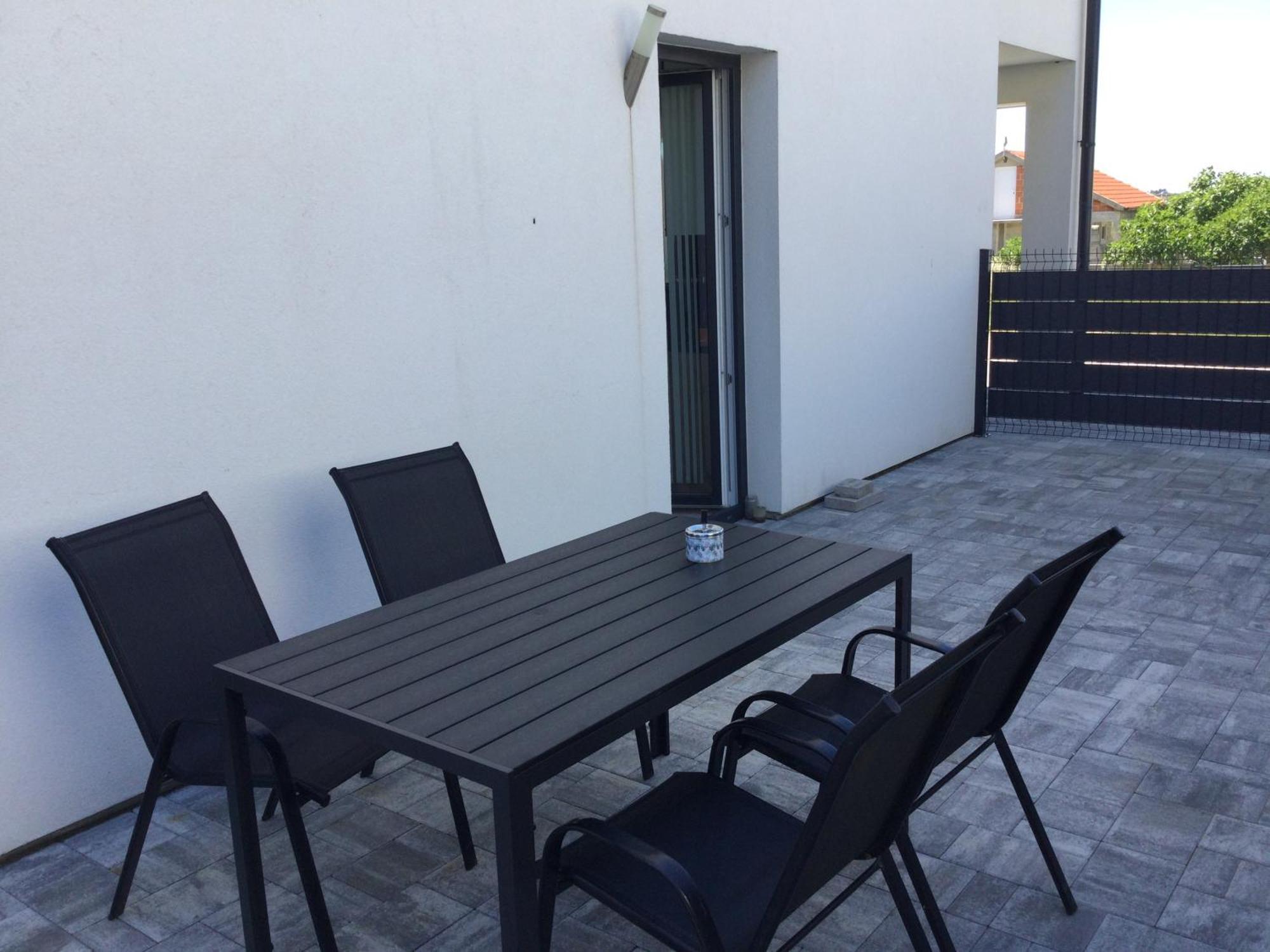 Appartements Vir Exterior photo