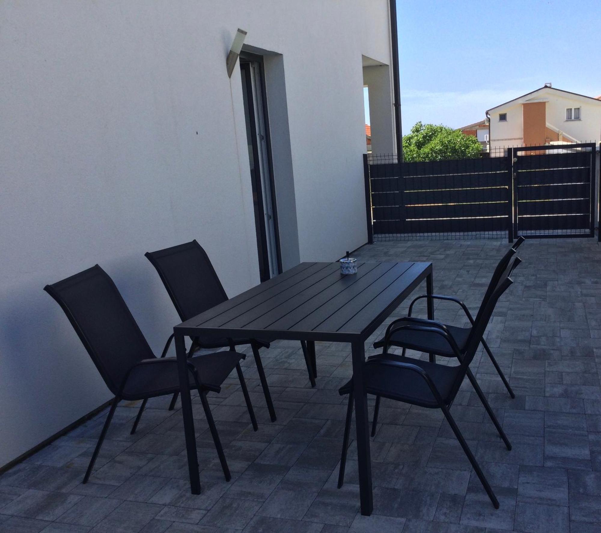 Appartements Vir Exterior photo